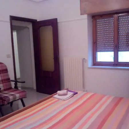 Vacanze Nyaraló *
